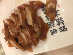 -全聚德烤鸭店·宴会厅(和平门店)