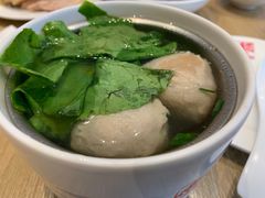 -泰煌鸡·上海白斩鸡·鸡汤面(鹤庆店)