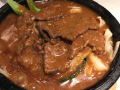-新大咀港式茶餐厅(宝山万达店)