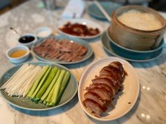 -无锡苏宁银河国际酒店-悦府65中餐厅