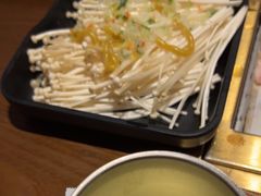 -新石器烤肉(之心城店)