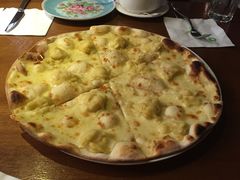 JINNS锦时餐厅(济宁路店)-JINNS锦时 steak&pizza(浸信会礼拜堂旧址店)