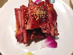 -川味堂·四川豆花(八卦岭店)