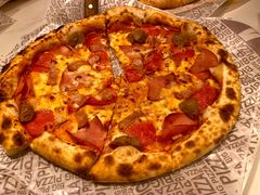 -比格比萨自助(宝山日月光店)