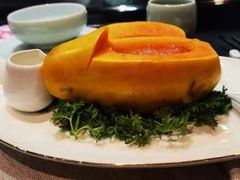 -于塗·文化餐厅(棕榈店)