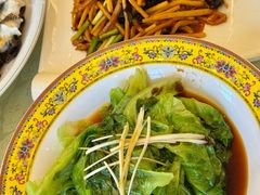 -博雅渔港·融合菜(维也纳国际大酒店)