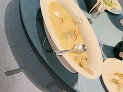 -上海古井假日酒店 · 徽昇楼中餐厅