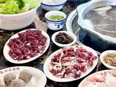 -蔡社牛肉城(龙湖店)