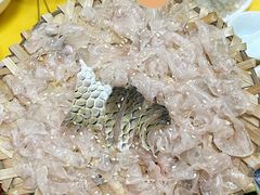 -官塘陈记鱼生·潮汕砂锅粥·牛肉火锅(潮枫路总店)