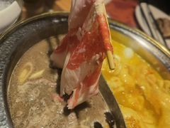 -伝承·和牛寿喜烧·放题(东营银座购物中心店)