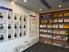 -启德考培雅思托福留学(香洲校区)