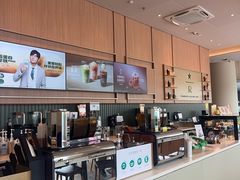 -星巴克臻选(深圳欢乐港湾店)