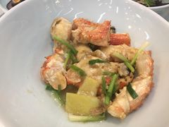 -盒马渔市餐厅