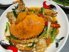 -好食来大排档(三十年美食航标店)