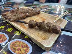 -花圃园餐厅店(和田二街28号院店)