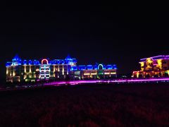 -广州花之恋城堡酒店