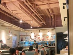 大堂-七八冷面·延边朝鲜族美食(圣熙八号店)