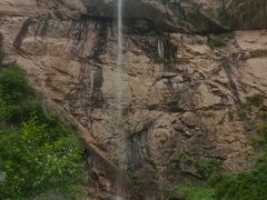 -青峰峡国家森林公园