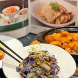 品尝完这家本帮菜馆，从此我是八爷党