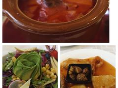 -新侨三宝乐西餐厅(崇文门店)