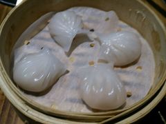 虾饺-盈田盈粥庄(博山东路店)