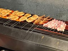 -姐妹烧烤(公安横街店)