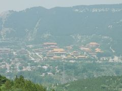 -青州市云门山风景区