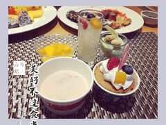 -宁波阳光豪生大酒店·豪生咖啡厅