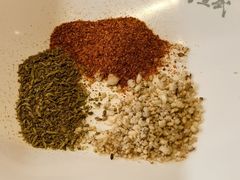 -厚味居炙子烤肉·清真(天桥南纬路店)