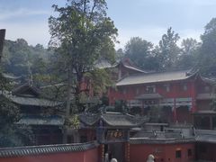 -黔灵山公园