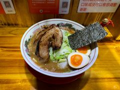 -老龙亭拉面店