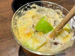 -新旺茶餐厅(嘉里城店)