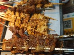 -517烧烤·龙虾·海鲜大排档(万象都荟店)