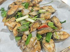 -东坊味道私房菜·地道顺德菜(大良店)