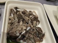 鲜牛百叶-鼎鼎香·港式火锅(北京SKP店)