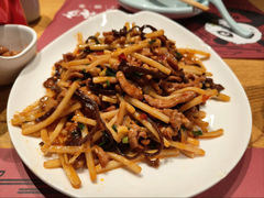 -冯大腕江湖川菜馆(后沙峪店)