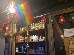 -Mx.cocktail bar