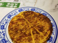 -雁滩白记·兰州牛肉面