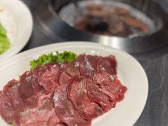-NIUAN牛庵·日式和牛烧肉(恒隆店)