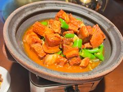 -索溪山寨·湘西饮食文化博物馆(标志门店)