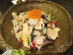 -樱嘢·炭火烧肉(惠南店)