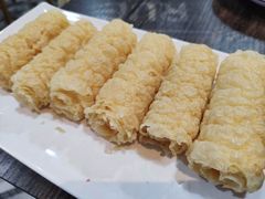 炸响铃卷-小龍鳳·港式海鲜打边炉(沙湖路店)