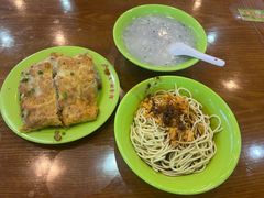 -三镇民生甜食馆(胜利街总店)