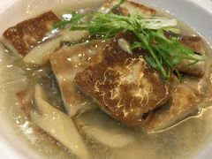 -长春观斋补堂素菜馆