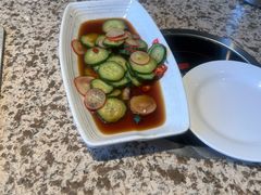 -丰茂烤串(金泉美食宫店)