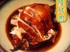 -南京大牌档(济南万象城店)