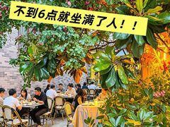 -陈熹公民族美食文化餐厅·清真(中华广场店)