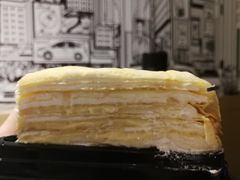 -薇薇安千层蛋糕(府城店)