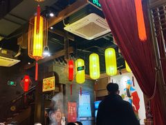 -小龙坎火锅(总店)