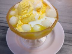 多芒雪球小丸子-芬芳甜品(同福路店)